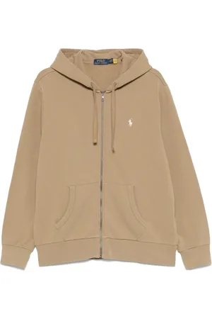 Ralph Lauren Hoodie met Polo Pony