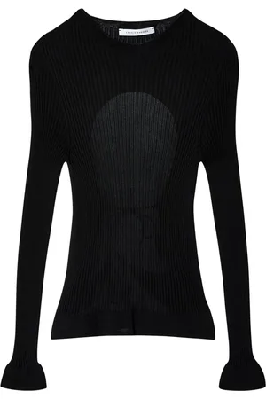 Cecilie Bahnsen Gebreide top