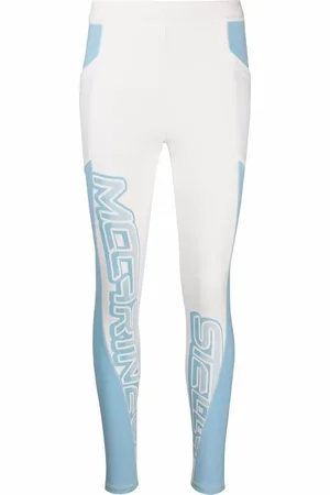 Stella McCartney Legging met logoprint
