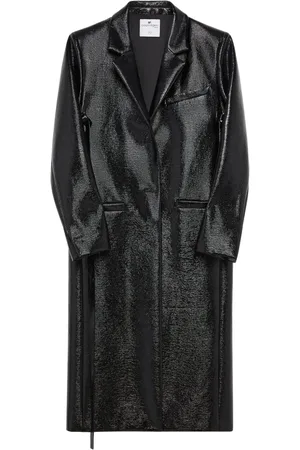 Courrèges Trenchcoat