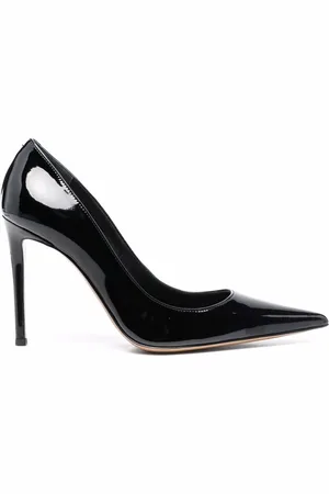 ALEXANDRE VAUTHIER Alex lakleren pumps