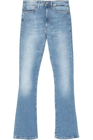 Dondup High waist jeans