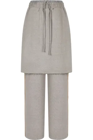 Studio Tomboy Gelaagde broek