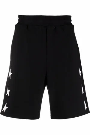 Golden Goose Bermuda shorts