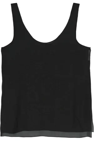 Gauchere Zijden blouse