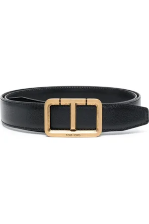 Tom Ford Riem met logogesp