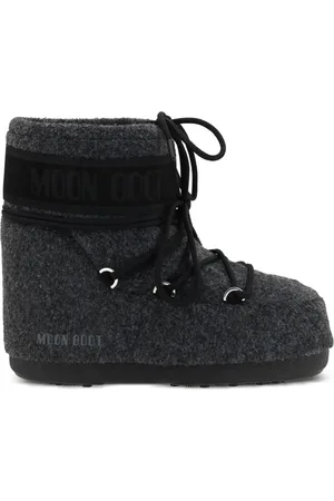 Moon Boot Icon vilten laarzen