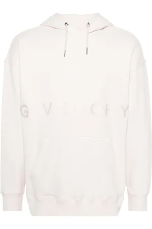 Givenchy Hoodie met logoprint