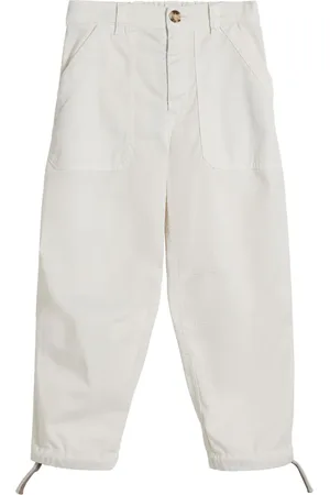 Brunello Cucinelli Cargo broek