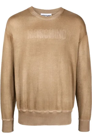 Moschino Intarsia trui