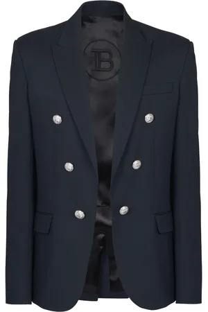 Balmain Wollen blazer