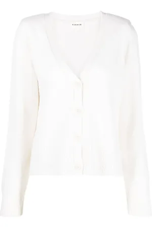 P.A.R.O.S.H. Wollen vest