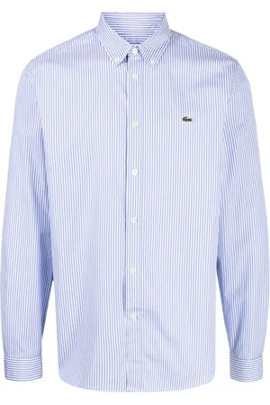 Lacoste Gestreept overhemd