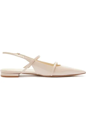 ALEXANDRE BIRMAN Tita slingback pumps
