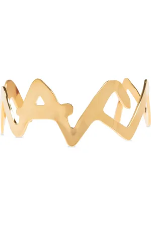 Marni Choker met logo