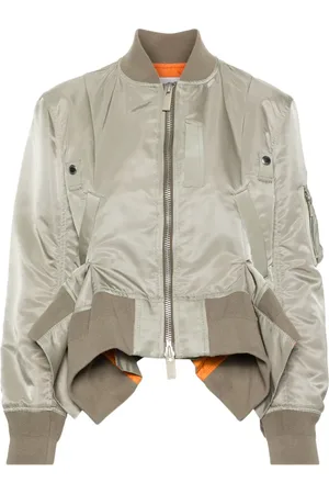SACAI Bomberjack met rits