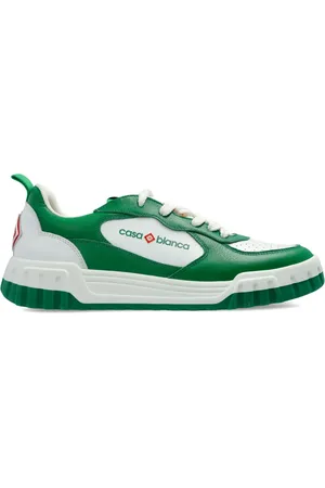 Casablanca Court sneakers