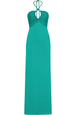 Proenza Schouler Getailleerde maxi
