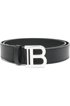 Balmain Riem met logogesp