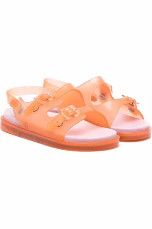 Melissa Sandalen met open neus