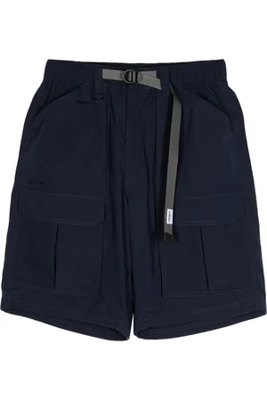 Chocoolate Cargo shorts