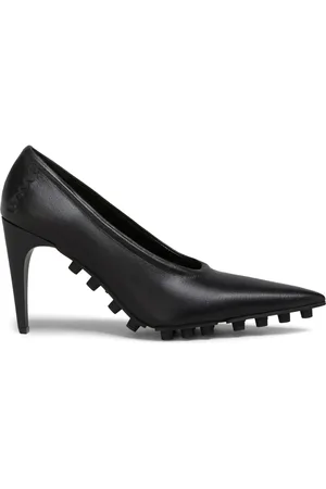 Marni 60 mm pumps verfraaid met spikes