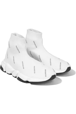 Balenciaga Speed gebreide slip