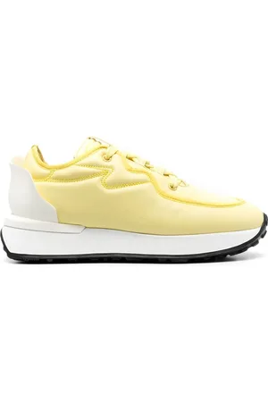 LE SILLA Sneakers met chunky zool