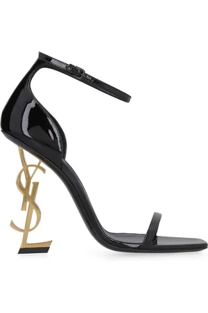 Saint Laurent 110mm Opyum sandalen