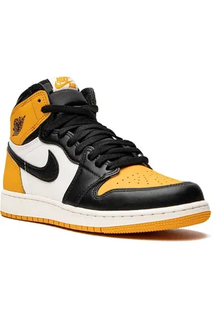 Jordan Air Jordan 1 "Yellow Toe" sneakers