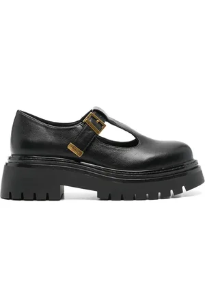 Twin-Set Loafers met T