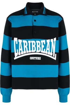 Botter Poloshirt met logo