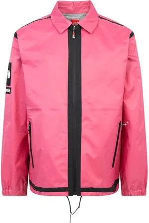 Supreme "x The North Face Coach jack ""SS 21 Summit Series"""