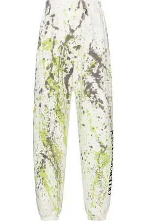 ARIES Trainingsbroek met tie