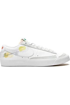 Nike X Mayumi Yamase Flyleather Blazer Low 77 sneakers