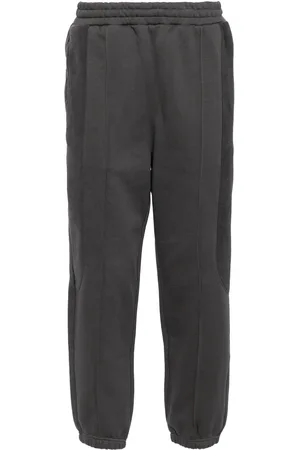 FIVE CM Joggingbroek met vlakken