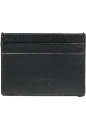 Lanvin Pasjeshouder met logo