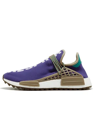 adidas X Pharrell Williams Human Race NMD Breathe Walk sneakers