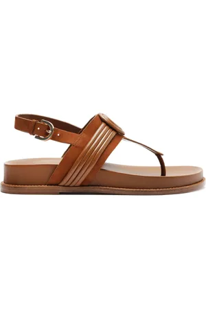 ALEXANDRE BIRMAN Vicky sandalen