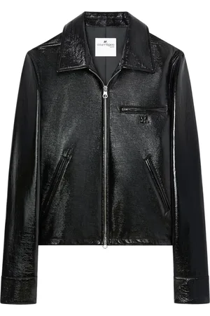 Courrèges Vinyl jack
