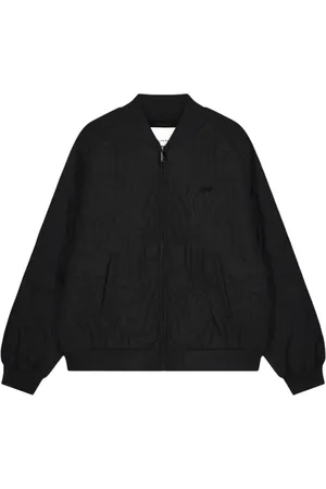 Filling pieces Gewatteerd bomberjack