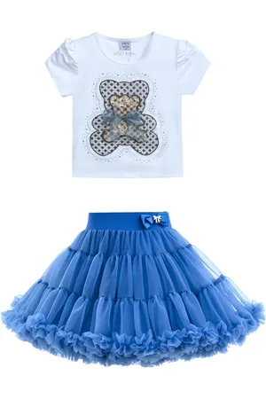 Mimi Tutu Natalie Bear rok