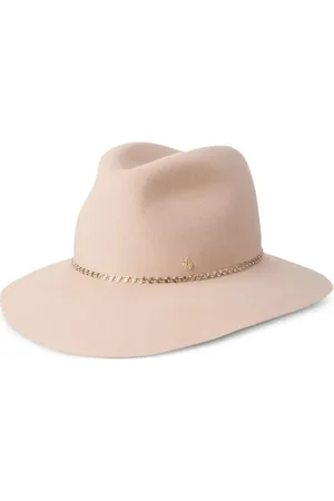Le Mont St Michel Fedora hoed