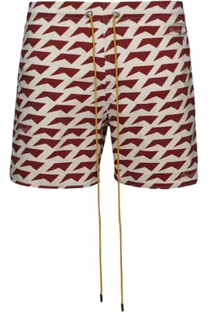 Rhude Dolce Vita zwembroek