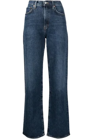 AGOLDE Straight jeans