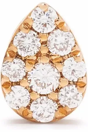 DJULA 18kt roségouden piercing