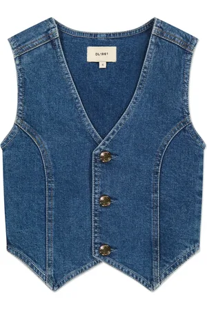 DL1961 Kids Zizi gilet