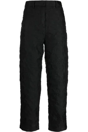 Cecilie Bahnsen Cropped broek