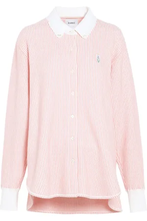 Barrie Gestreept blouse