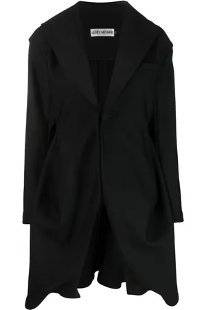 Issey Miyake Oversized jas